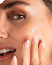 GLYCOLIC ACID TONER - GLASS SKIN BOTANIC SHOT