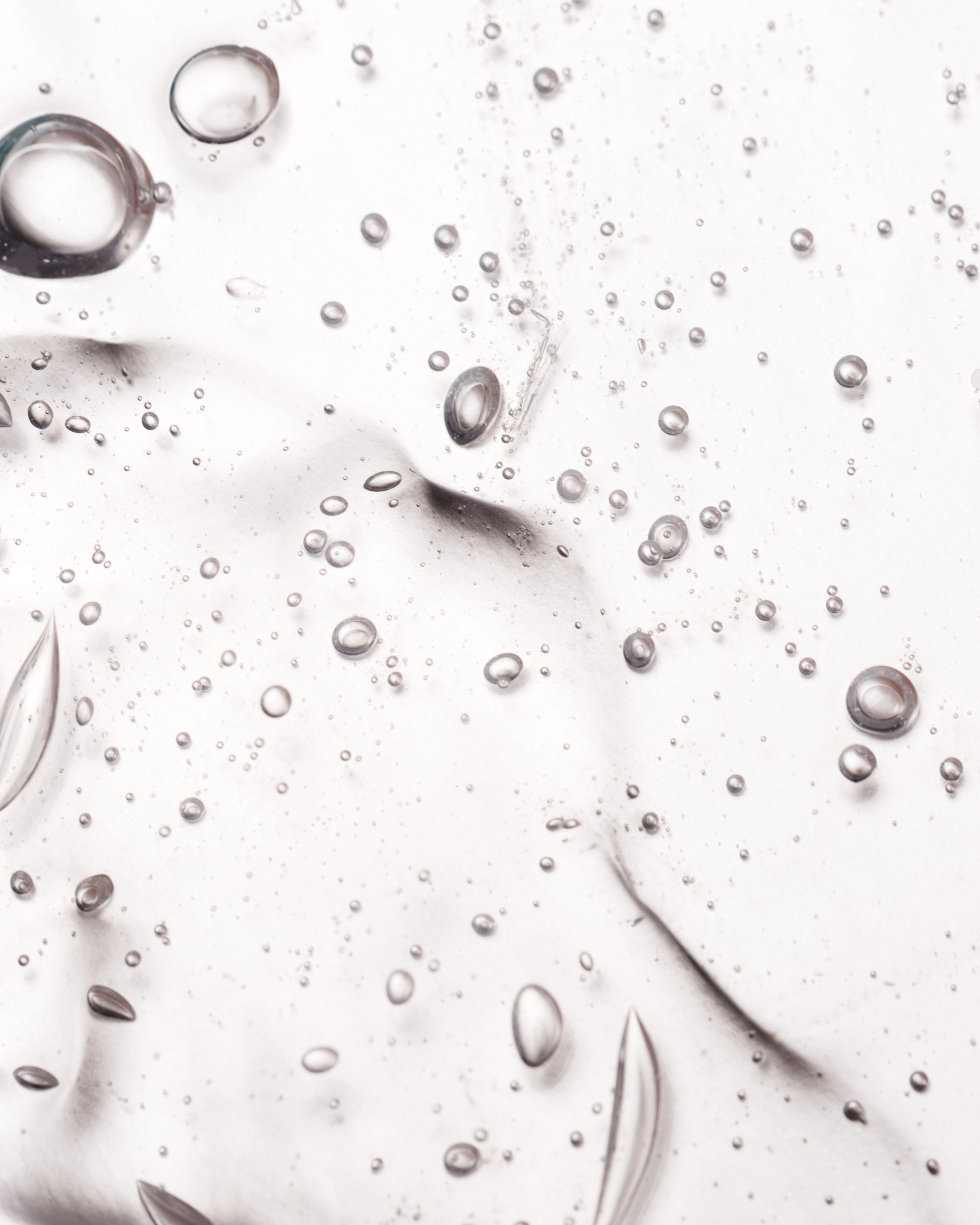 GLYCOLIC ACID TONER - GLASS SKIN BOTANIC SHOT