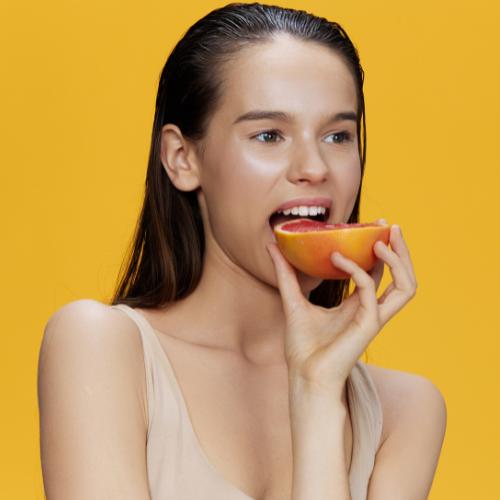 VITAMIN C SERUM - JUICY BOOST