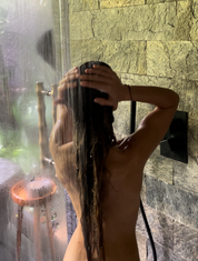 FRESH BALANCE SHAMPOO - WILD & FREE