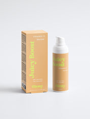 SERUM VITAMINA C - Juicy Boost 