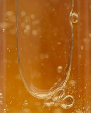 HYDRATING HONEY GLOW SHAMPOO - QUEEN BEE