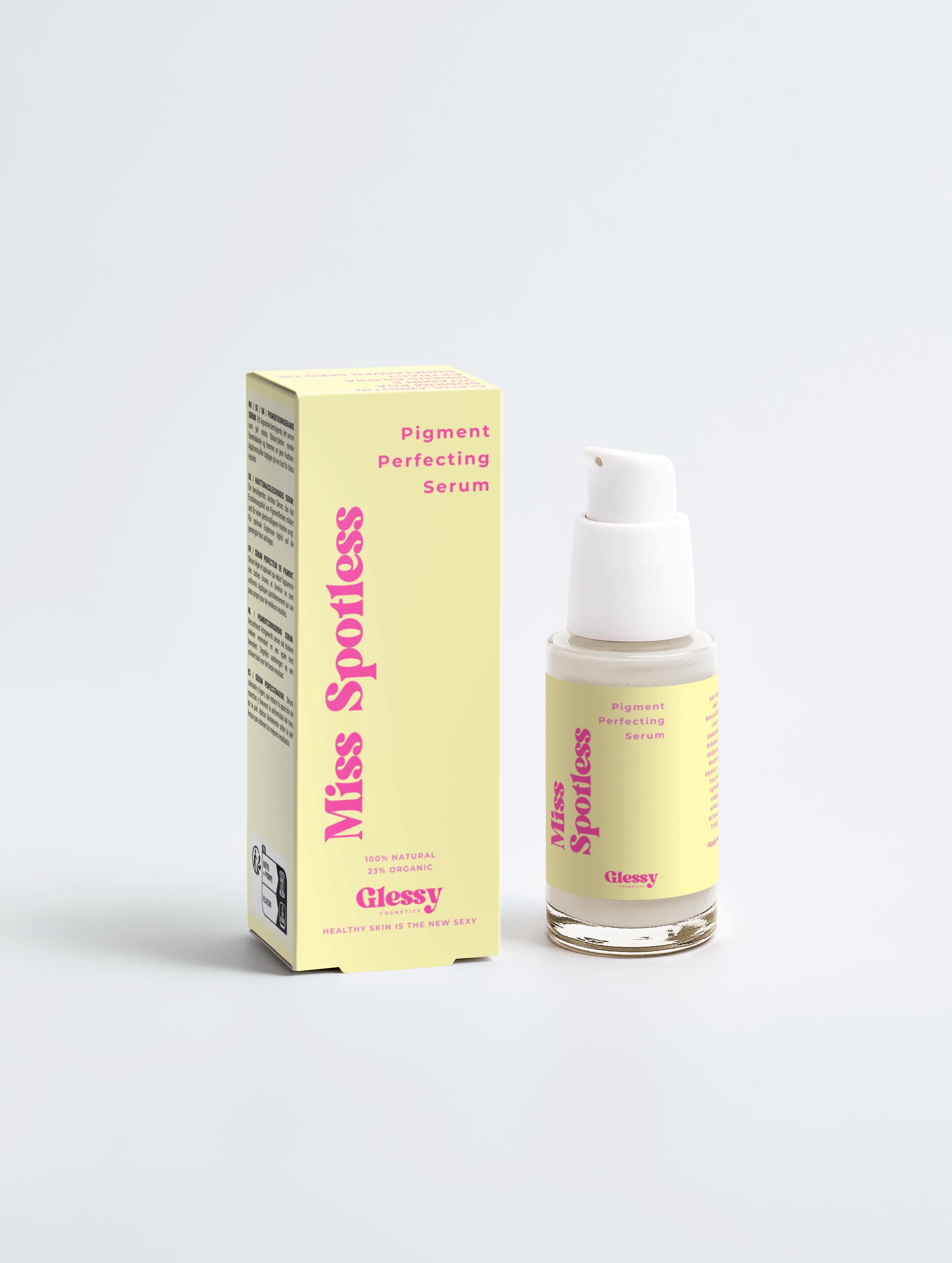 MISS SPOTLESS - SERUM ANTIMANCHAS