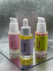 Powerful Skin Trio (Pack de 3 Serums)