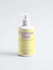 HYDRATING HONEY GLOW SHAMPOO - QUEEN BEE